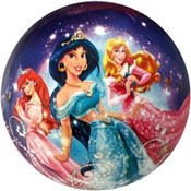 Książka : Piłka Księ... - Księżniczki