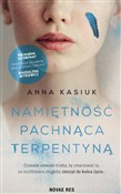 Książka : Namiętność... - Anna Kasiuk