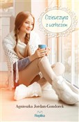 Dziewczyna... - Agnieszka Jordan-Gondorek -  foreign books in polish 