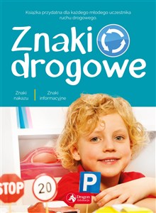 Picture of Znaki drogowe