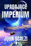 Upadające ... - John Scalzi -  books from Poland