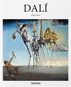 Obrazek Dalí