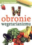 W obronie ... - Roman Pawlak -  foreign books in polish 