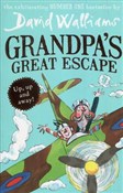 polish book : Grandpas G... - David Walliams