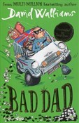 polish book : Bad Dad