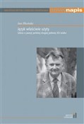 Zobacz : Język właś... - Jan Błoński
