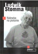 Nalewka na... - Ludwik Stomma - Ksiegarnia w UK