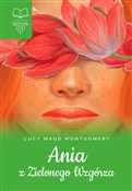 polish book : Ania z Zie... - Lucy Maud Montgomery