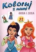 Gosia i Zo... - Opracowanie Zbiorowe - Ksiegarnia w UK