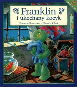 Obrazek Franklin i ukochany kocyk