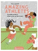Amazing At... - Till Lukat -  books from Poland