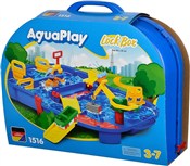 polish book : AquaPlay T...