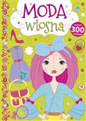Polska książka : Moda Wiosn... - Opracowanie Zbiorowe