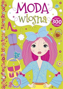 Picture of Moda Wiosna