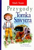 Przygody T... - Mark Twain -  foreign books in polish 