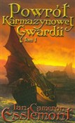 Zobacz : Powrót Kar... - Ian Cameron Esslemont