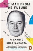 polish book : The Man fr... - Ananyo Bhattacharya