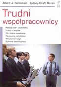 Trudni wsp... - Albert J. Bernstein, Sydney Craft Rozen -  books in polish 