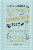 Zobacz : Tajemnica ... - Thomas Morris