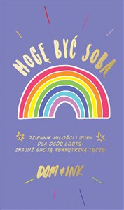 Obrazek Mogę być sobą