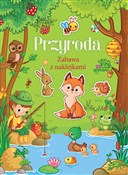 Książka : Przyroda Z...