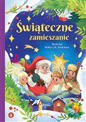 Książka : Świąteczne... - Bożena Bobrzyk-Stokłosa