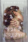 Książka : Krew i ksi... - Erin Beaty