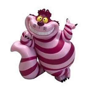 Obrazek Cheshire Cat BULLYLAND