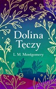 polish book : Dolina Tęc... - Lucy Maud Montgomery