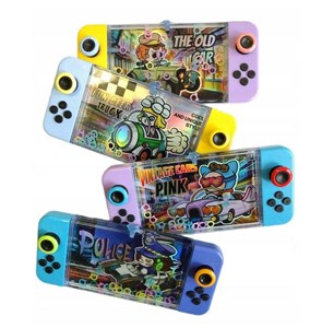 Picture of Gra wodna Pojazdy mix