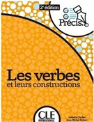 Verbes et ... - Chollet Isabelle, Robert Jean-Michel -  books in polish 