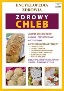 Obrazek Zdrowy chleb Porady lekarza rodzinnego