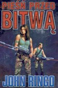 polish book : Pieśń prze... - John Ringo
