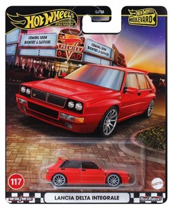 Picture of Hot Wheels Boulevard JBL18