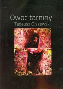 Obrazek Owoc tarniny