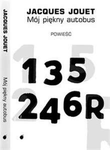 Obrazek Mój piękny autobus