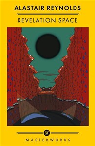Obrazek Revelation Space wer. angielska