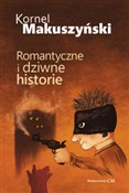 Romantyczn... - Kornel Makuszyński -  foreign books in polish 