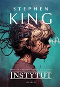 Instytut - Stephen King -  Polish Bookstore 