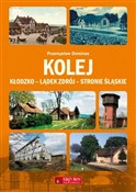 Zobacz : Kolej Kłod... - Przemysław Dominas