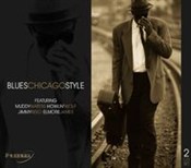 Blues Chic... -  foreign books in polish 
