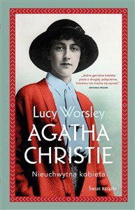 Obrazek Agatha Christie