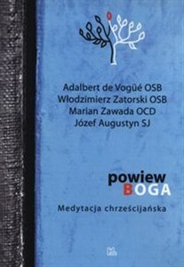 Obrazek Powiew Boga Medytacja chrześcijańska