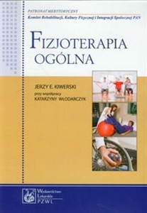 Obrazek Fizjoterapia ogólna