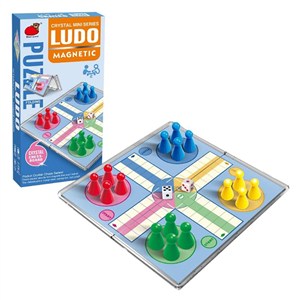 Obrazek Gra chińczyk