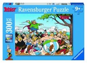 Picture of Puzzle XXL Asterix Gallowie Nadchodzą 300