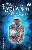 Książka : Puszcza - Józef Weyssenhoff