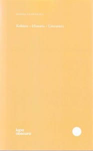 Obrazek Kobieta historia literatura