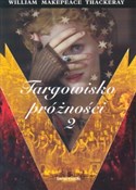 Polska książka : Targowisko... - William Makepeace Thackeray