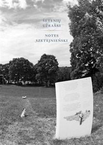 Picture of Notes szetejnieński Šetenių užrašai